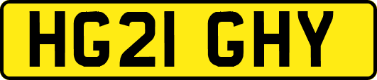 HG21GHY