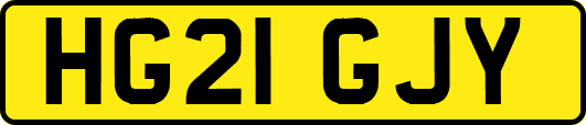 HG21GJY