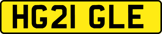 HG21GLE