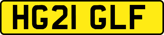 HG21GLF