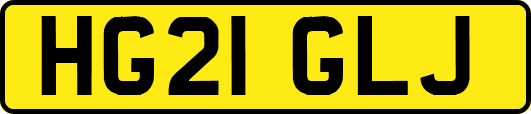 HG21GLJ