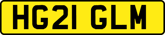 HG21GLM