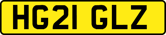 HG21GLZ