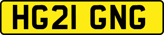 HG21GNG