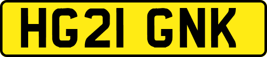 HG21GNK