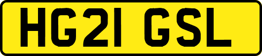 HG21GSL