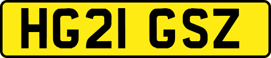 HG21GSZ