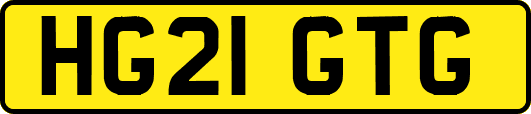 HG21GTG