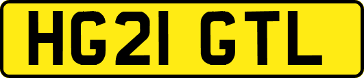 HG21GTL