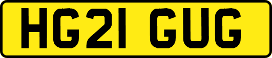 HG21GUG