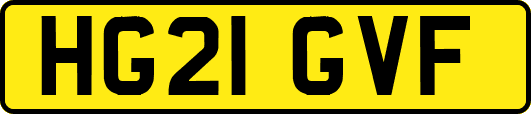 HG21GVF