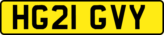 HG21GVY