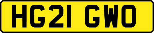 HG21GWO