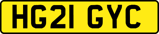 HG21GYC