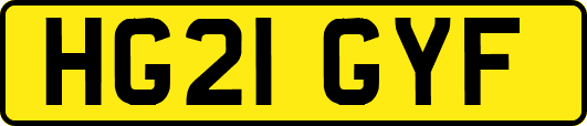 HG21GYF