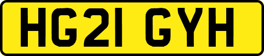 HG21GYH