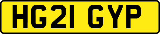 HG21GYP