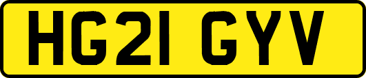 HG21GYV