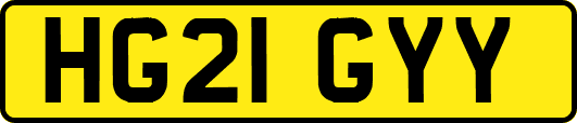 HG21GYY