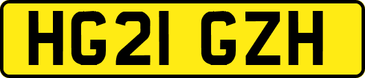 HG21GZH