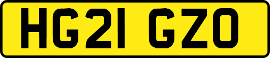 HG21GZO