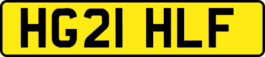 HG21HLF