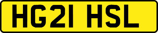 HG21HSL