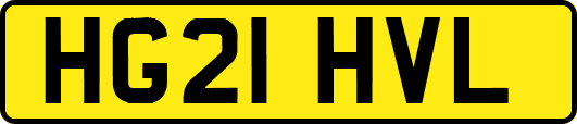 HG21HVL