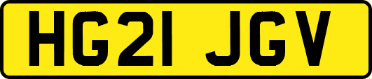 HG21JGV