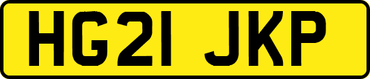 HG21JKP