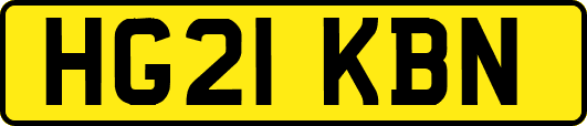 HG21KBN