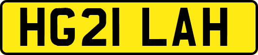 HG21LAH