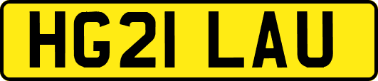 HG21LAU