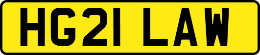 HG21LAW