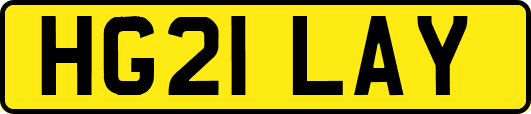 HG21LAY