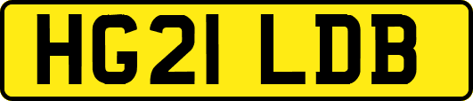 HG21LDB