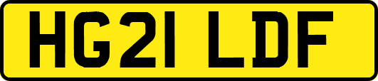 HG21LDF