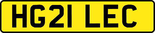 HG21LEC