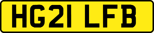 HG21LFB