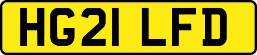 HG21LFD