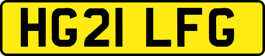 HG21LFG