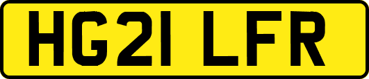 HG21LFR