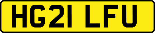 HG21LFU