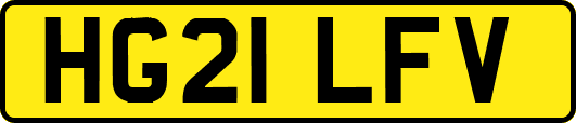 HG21LFV