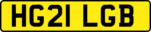 HG21LGB