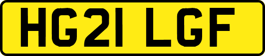 HG21LGF