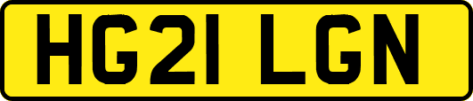 HG21LGN