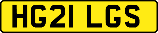 HG21LGS