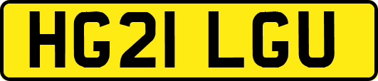 HG21LGU