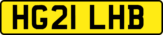 HG21LHB